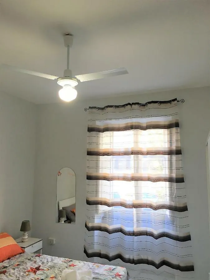 Apartament  Palermo