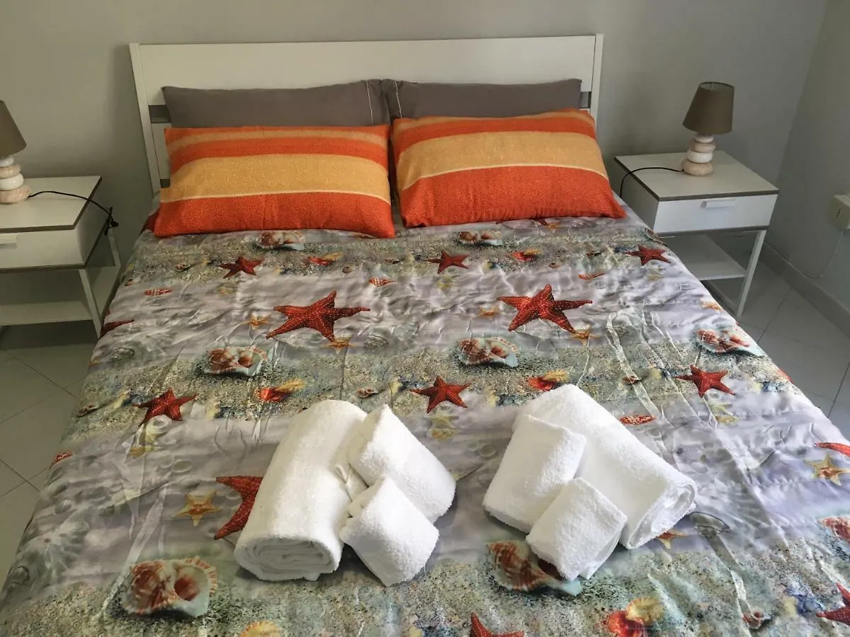 Apartament  Palermo 0*,