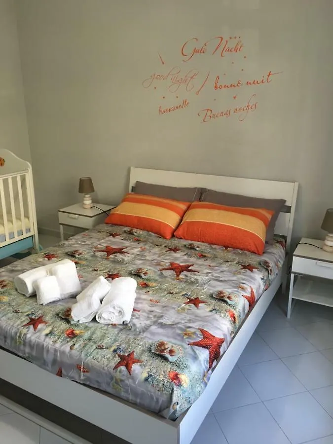Apartament  Palermo