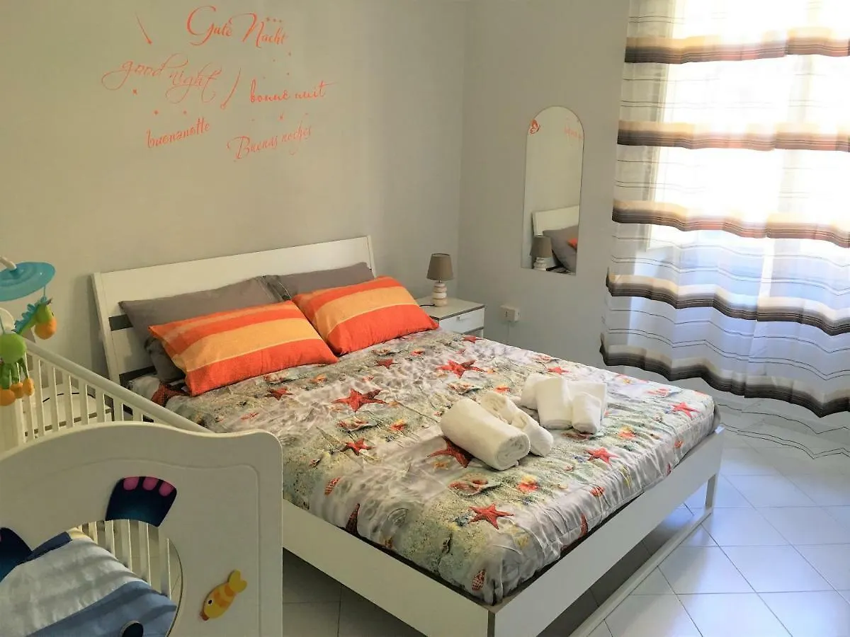 Apartament  Palermo