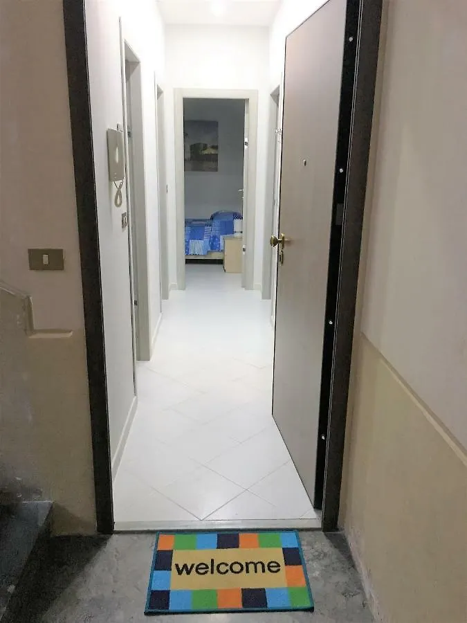 75 négyzetméteres, 2 hálószobás Apartman 1 fürdőszobával Vízpart területén Palermo