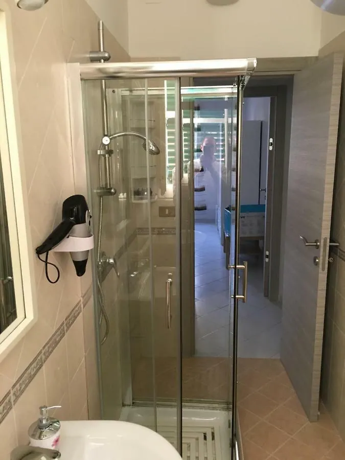 75 négyzetméteres, 2 hálószobás Apartman 1 fürdőszobával Vízpart területén Palermo