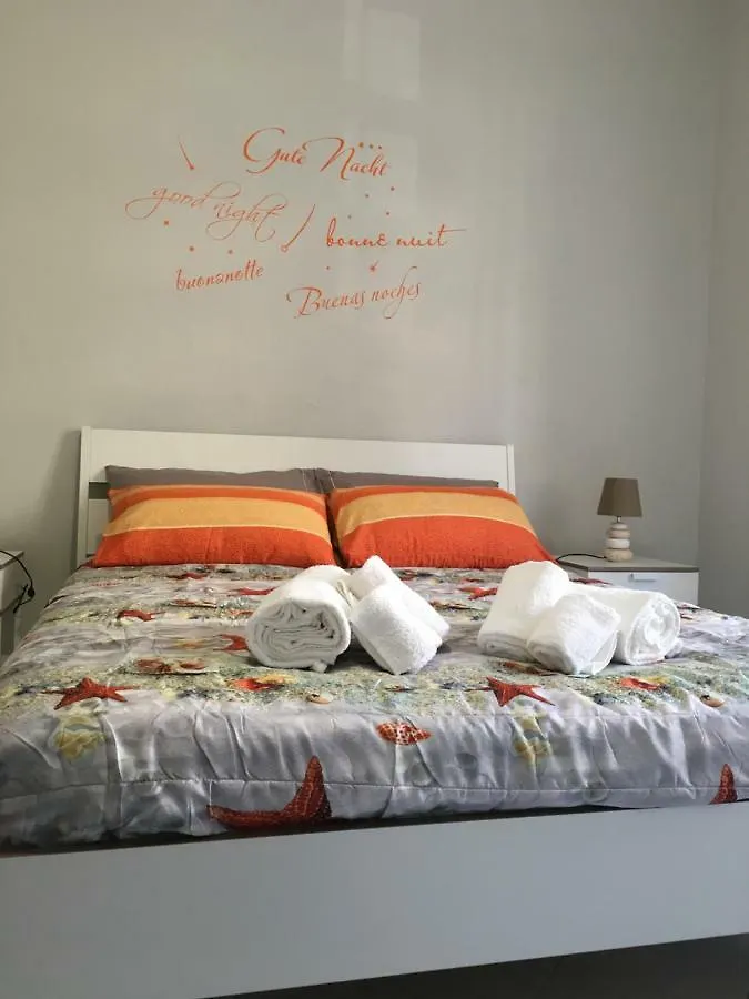 Apartament  Palermo 0*,