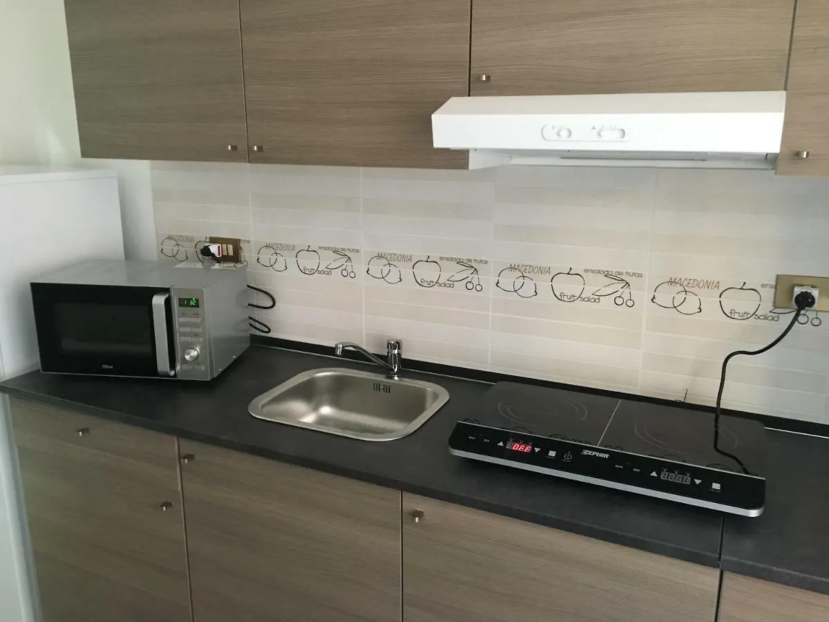Apartament  Palermo