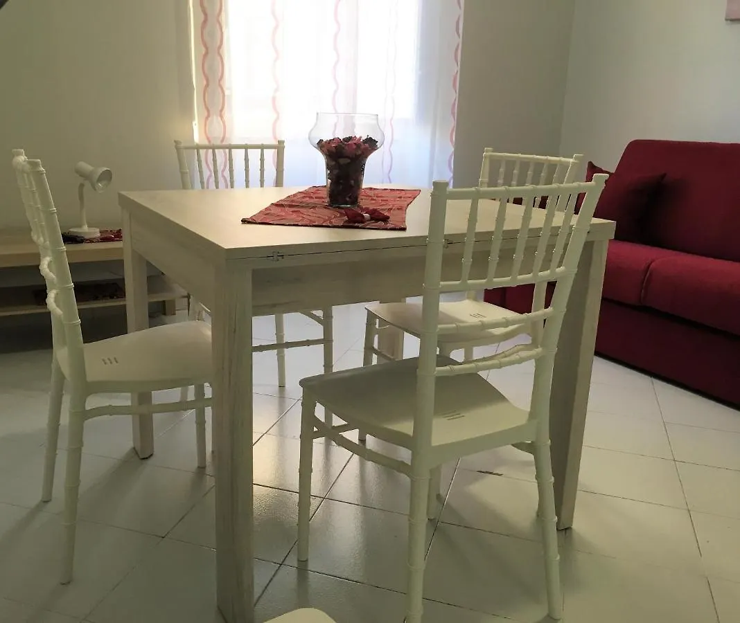 75 négyzetméteres, 2 hálószobás Apartman 1 fürdőszobával Vízpart területén Palermo